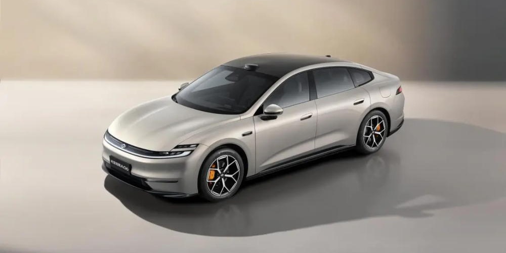 长安启源 A06 正式定价 10.99 万起 双 11 享 10 万 5 年 0 息